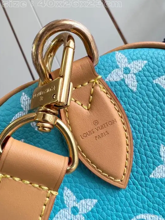 Louis Vuitton 40 SPEEDY 0414